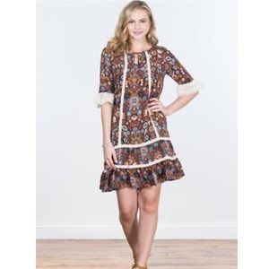 MAKE AN OFFER!  Matilda Jane “intermission dress”